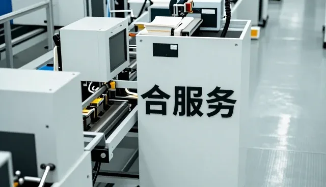 哈尔滨易扫宝科技有限公司