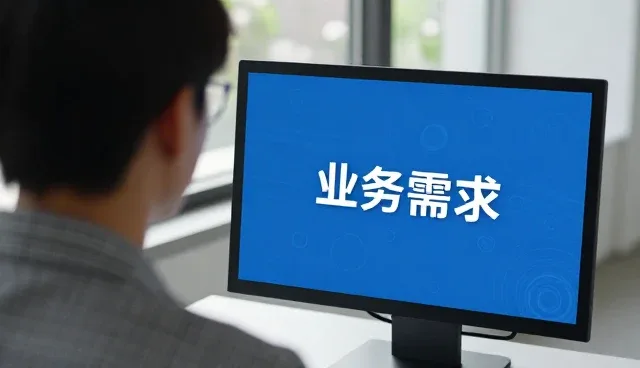 响应较为:技术外包项目选型中的关键考量点